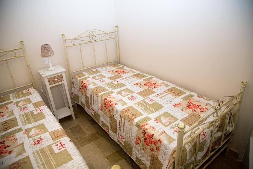 Photo of Bedroom in Trappeto