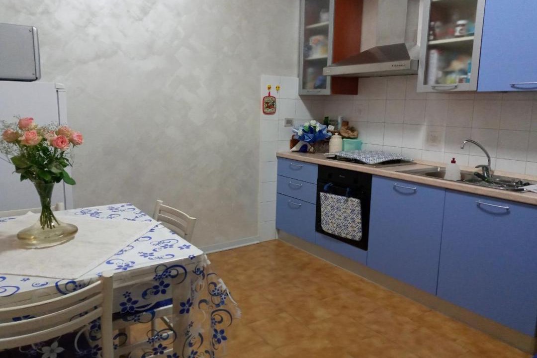 Photo of Kitchen in Piraino