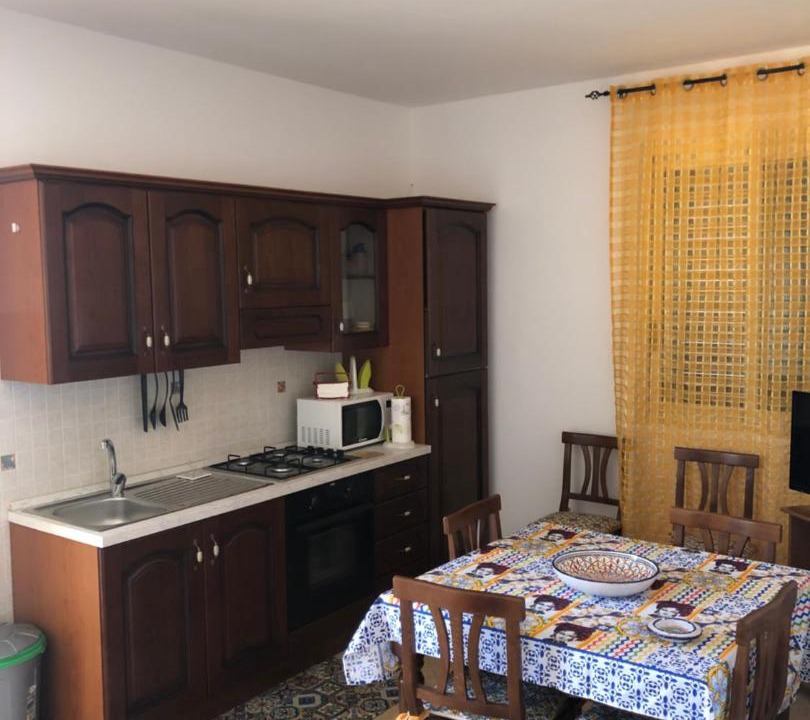 Photo of Livingroom in Santa Maria del Focallo