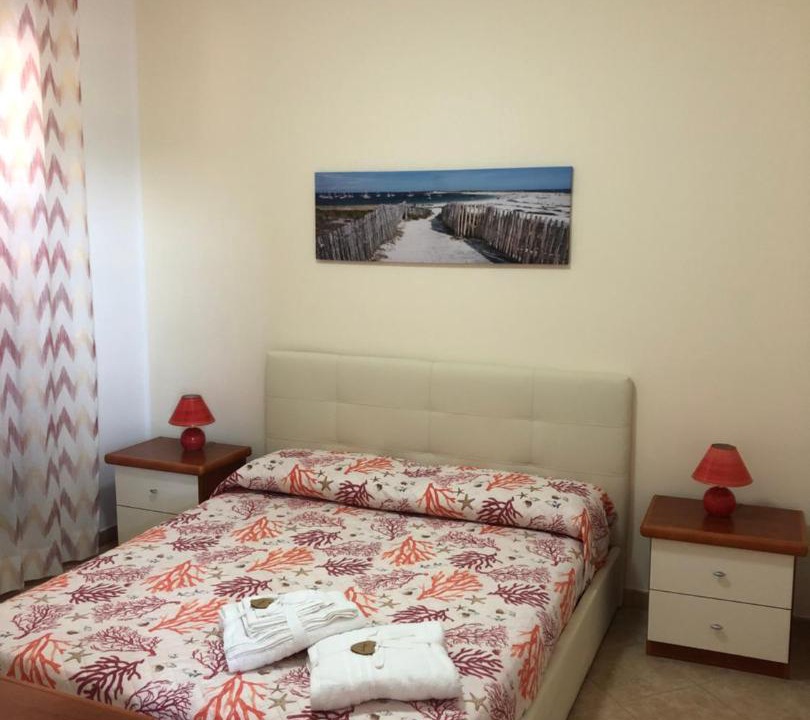 Photo of Bedroom in Santa Maria del Focallo