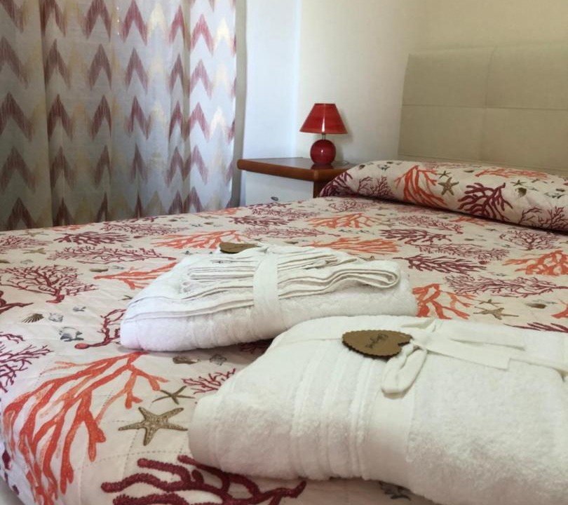 Photo of Bedroom in Santa Maria del Focallo
