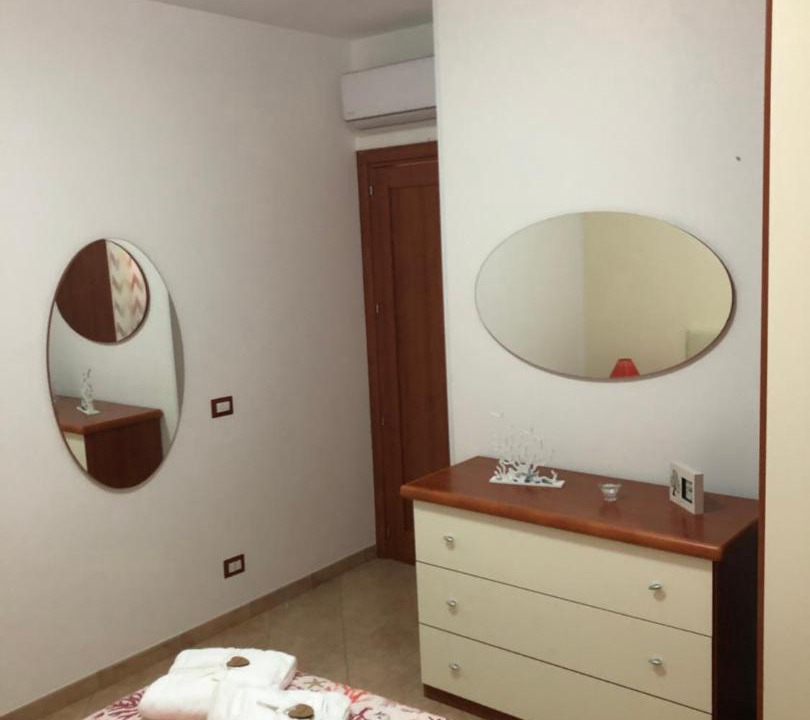 Photo of Bedroom in Santa Maria del Focallo
