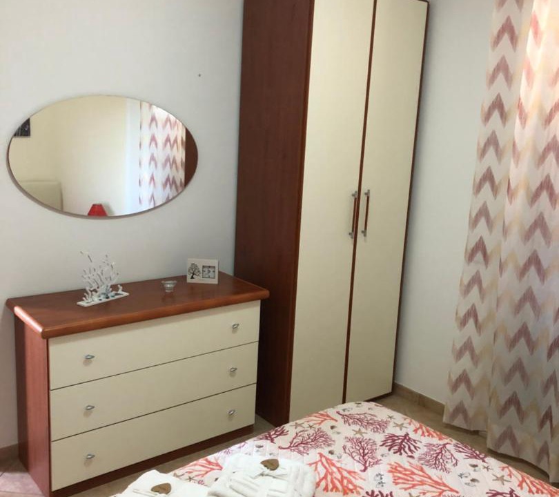 Photo of Bedroom in Santa Maria del Focallo
