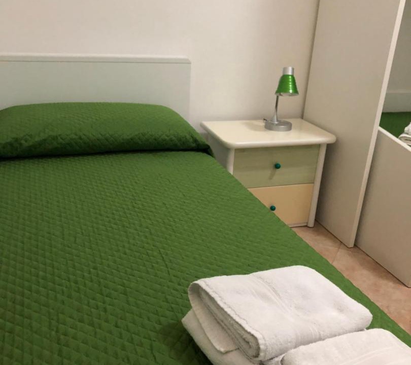 Photo of Bedroom in Santa Maria del Focallo