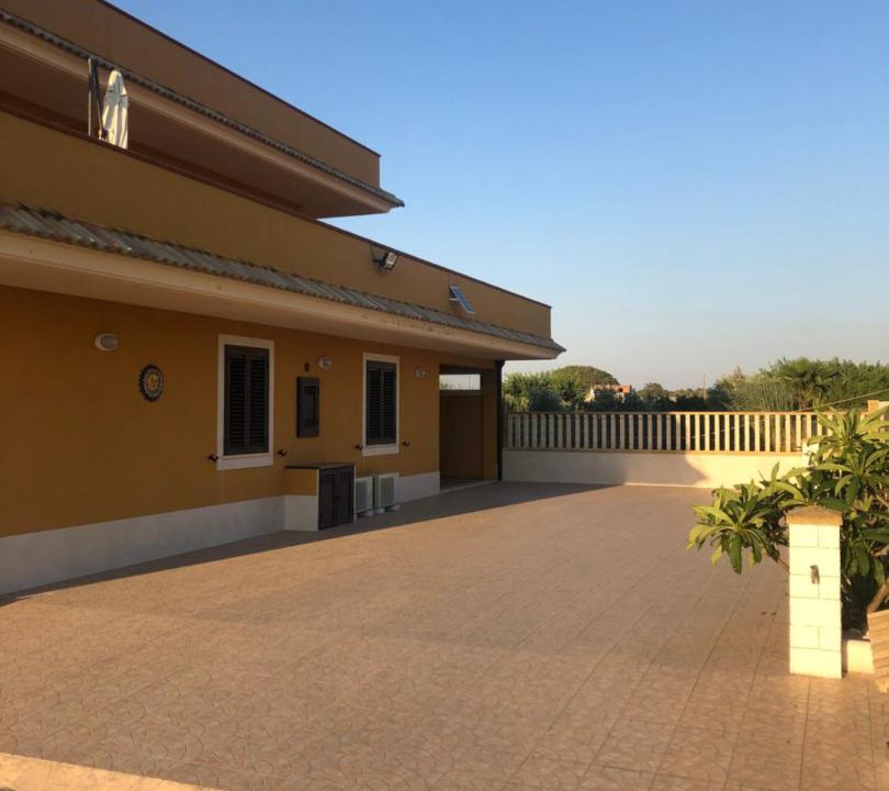 Photo of Buildings in Santa Maria del Focallo