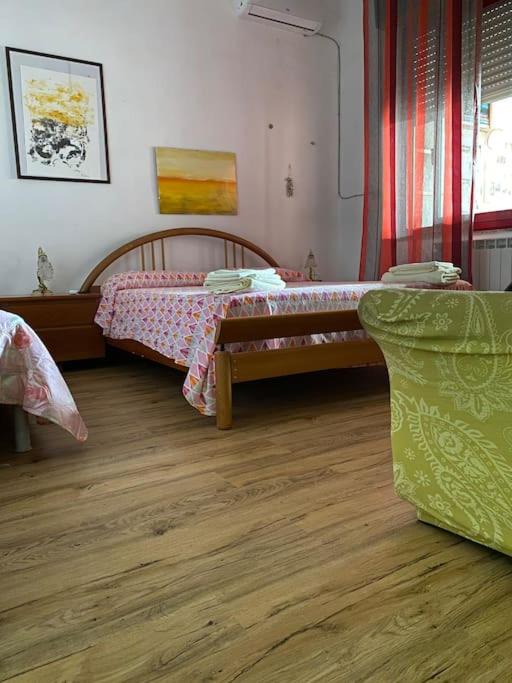 Photo of Bedroom in Letojanni