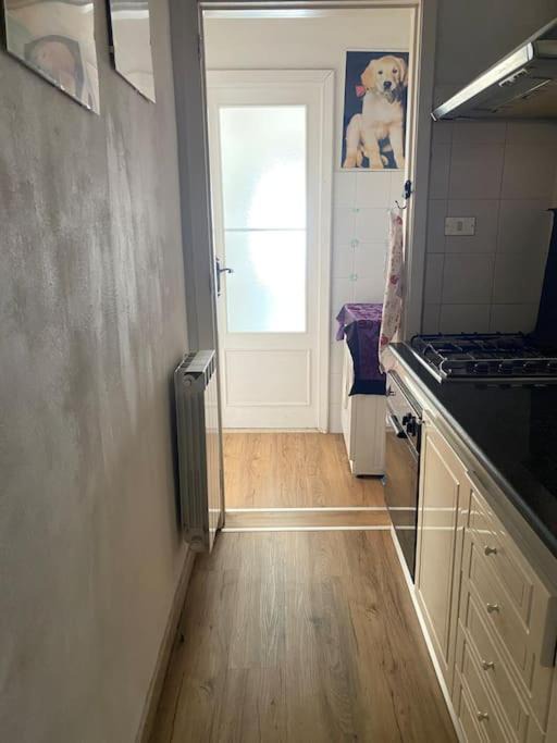 Photo of Kitchen in Letojanni
