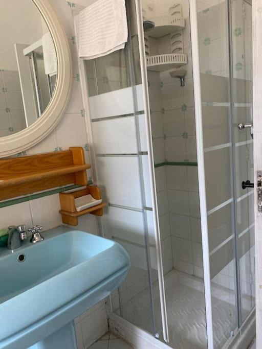 Photo of Bathroom in Letojanni