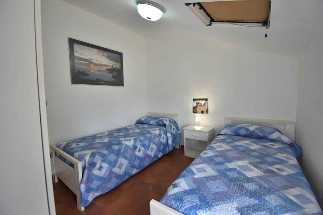 Photo of Bedroom in Casuzze