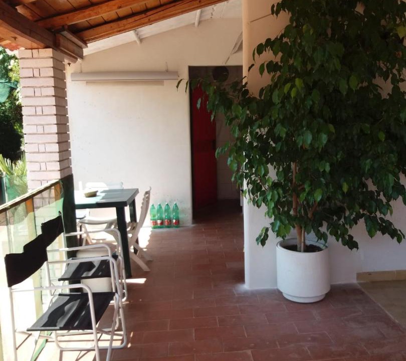Photo of Patio Balcony in Casuzze