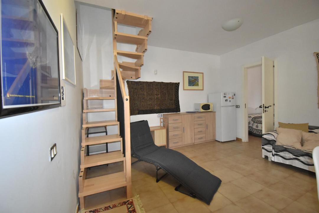 Photo of Livingroom in Casuzze