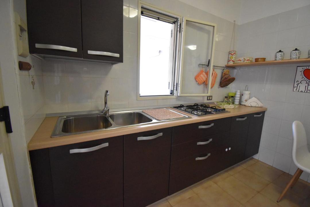 Photo of Kitchen in Casuzze