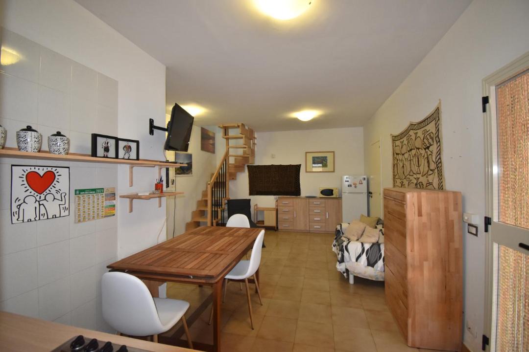 Photo of Livingroom in Casuzze