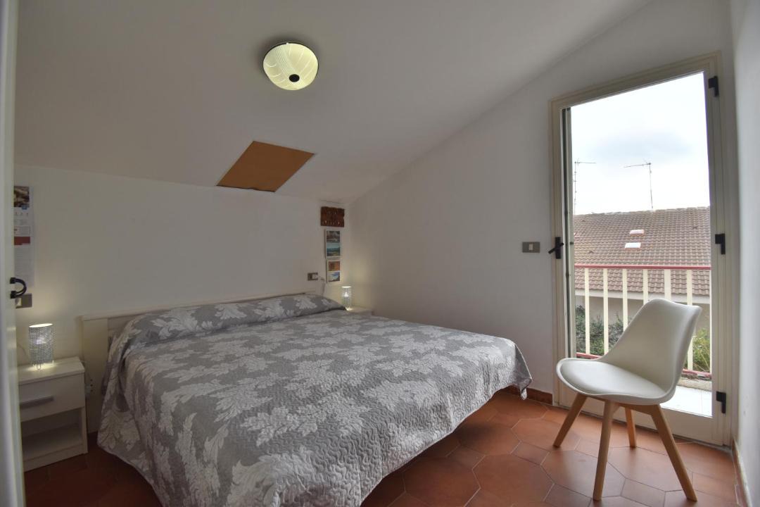 Photo of Bedroom in Casuzze
