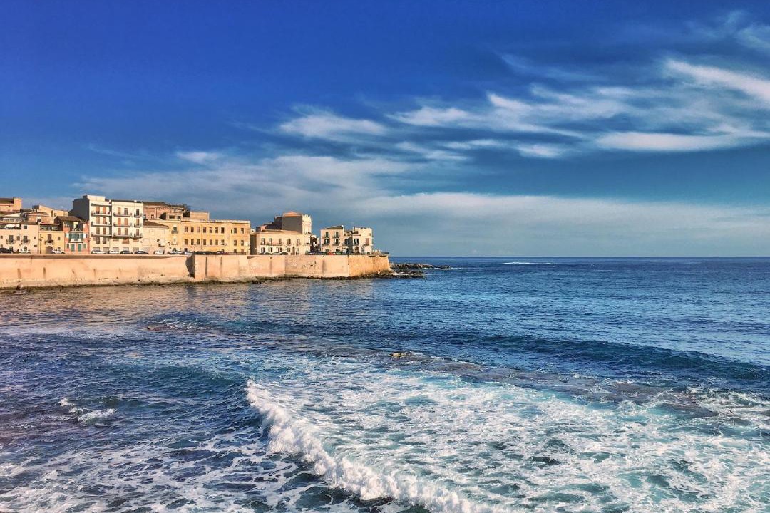 Photo of Outdoor in Ortigia