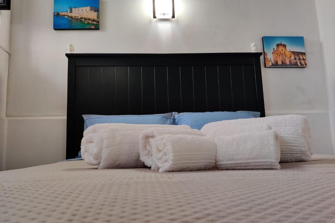Photo of Bedroom in Ortigia