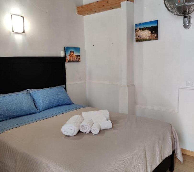 Photo of Bedroom in Ortigia