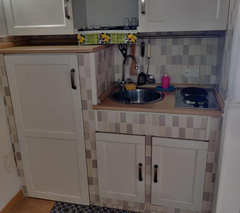 Photo of Kitchen in Ortigia