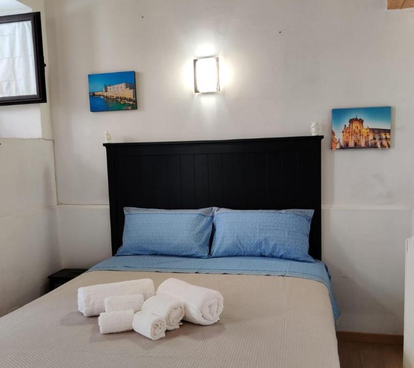 Photo of Bedroom in Ortigia