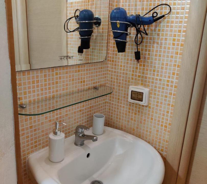 Photo of Bathroom in Ortigia