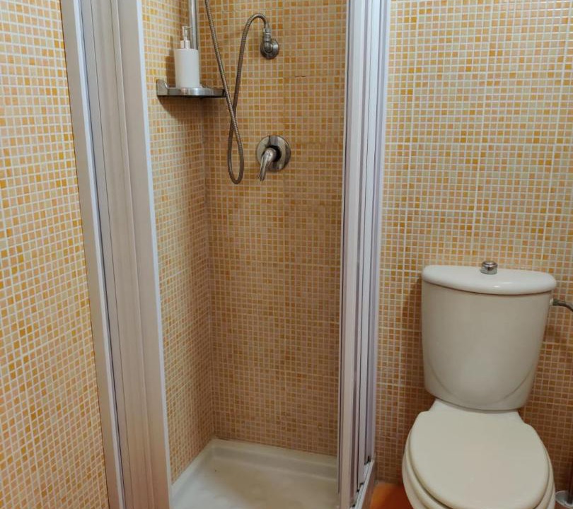 Photo of Bathroom in Ortigia