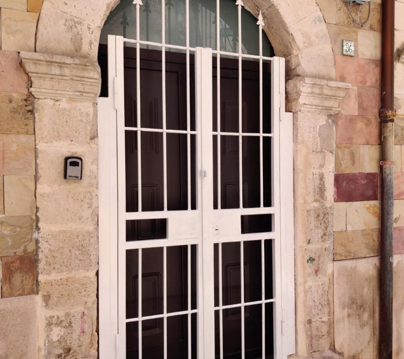 Photo of Buildings in Ortigia