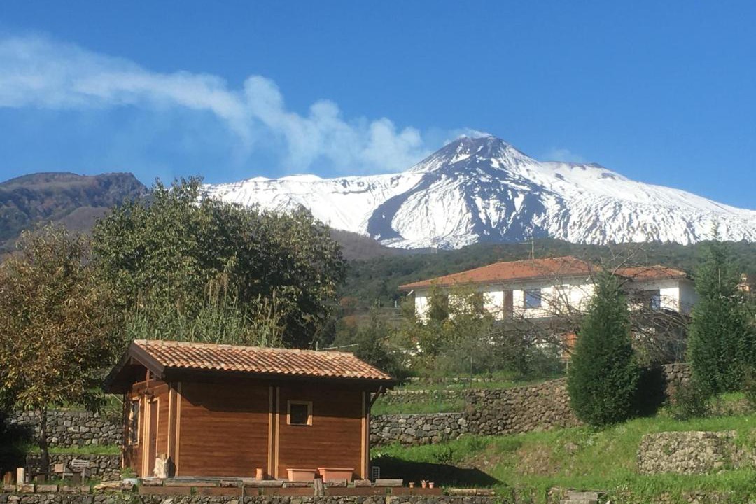 Photo of Others in Zafferana Etnea