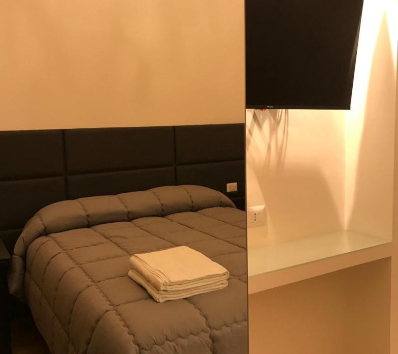 Photo of Bedroom in Motta Sant'Anastasia
