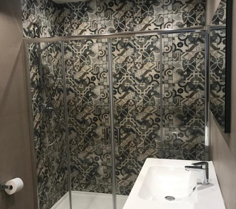 Photo of Bathroom in Motta Sant'Anastasia