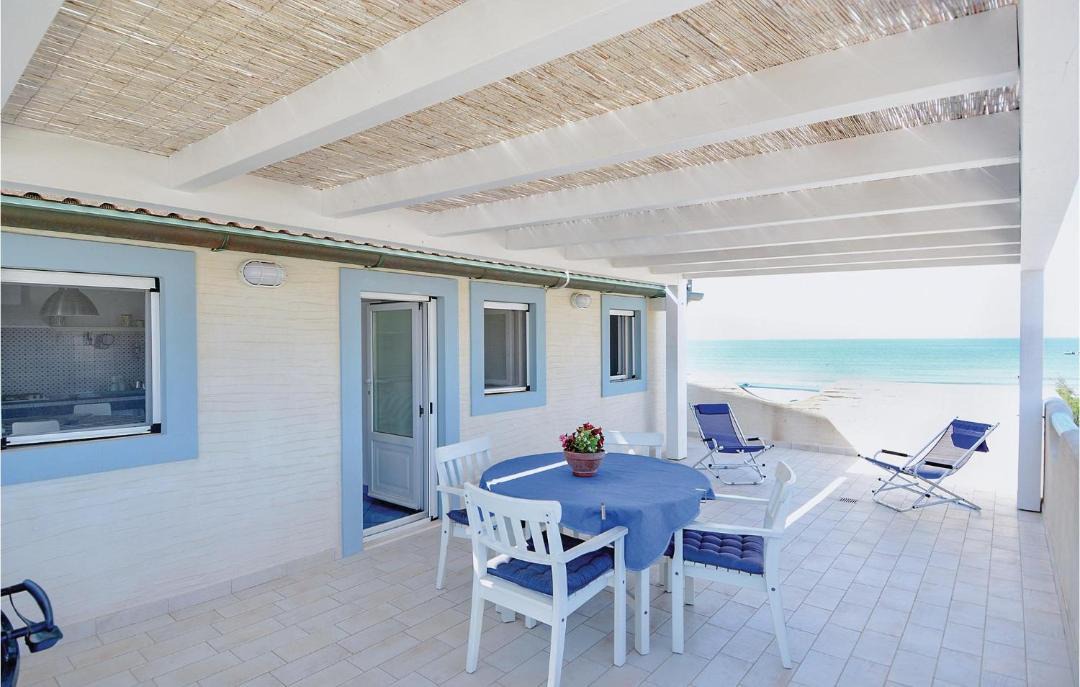 Photo of Patio Balcony in Punta Braccetto