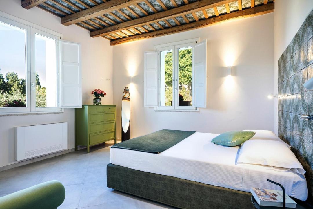 Photo of Bedroom in Trapani
