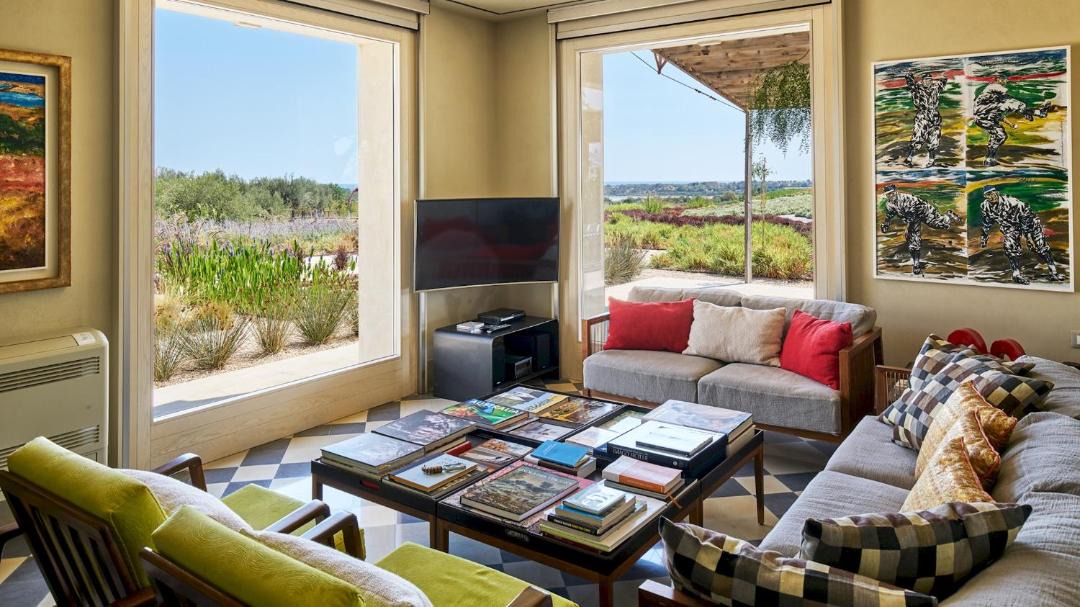 Photo of Livingroom in Noto