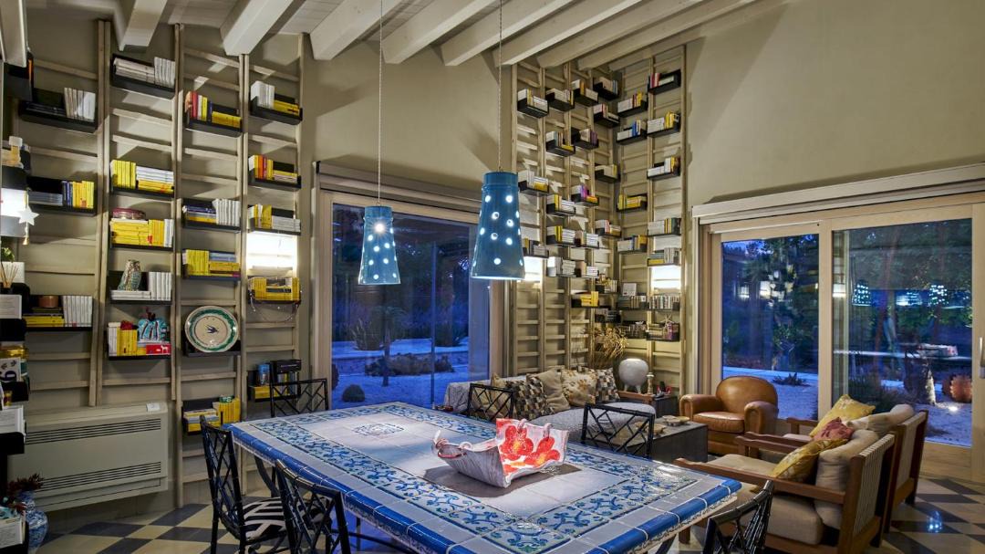 Photo of Livingroom in Noto