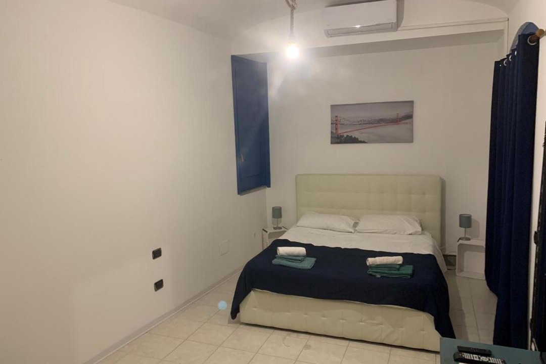 Photo of Bedroom in Ortigia