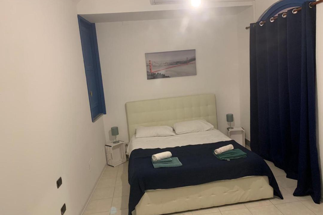 Photo of Bedroom in Ortigia