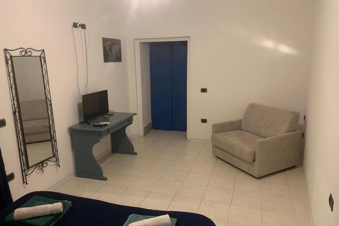 Photo of Livingroom in Ortigia