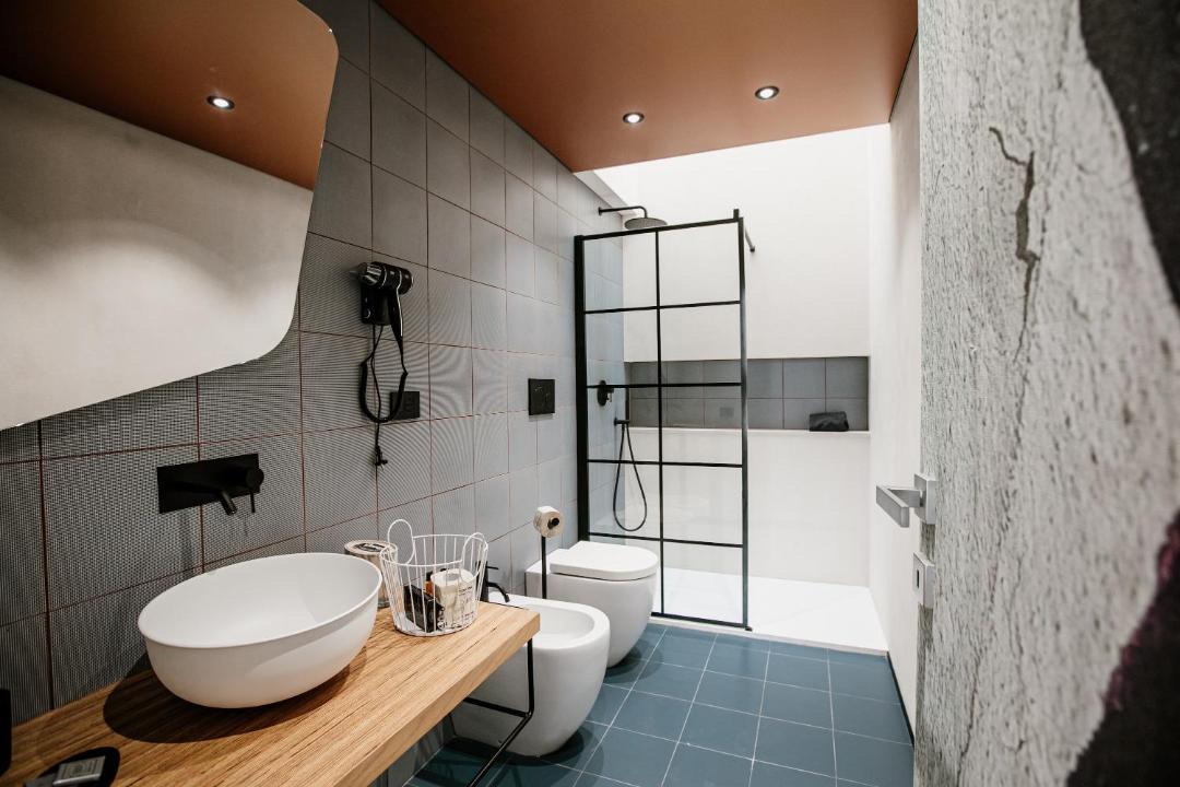 Photo of Bathroom in Santa Lucia