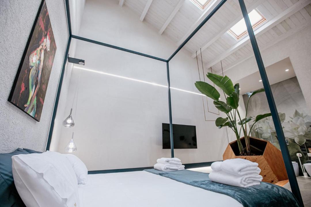 Photo of Bedroom in Santa Lucia