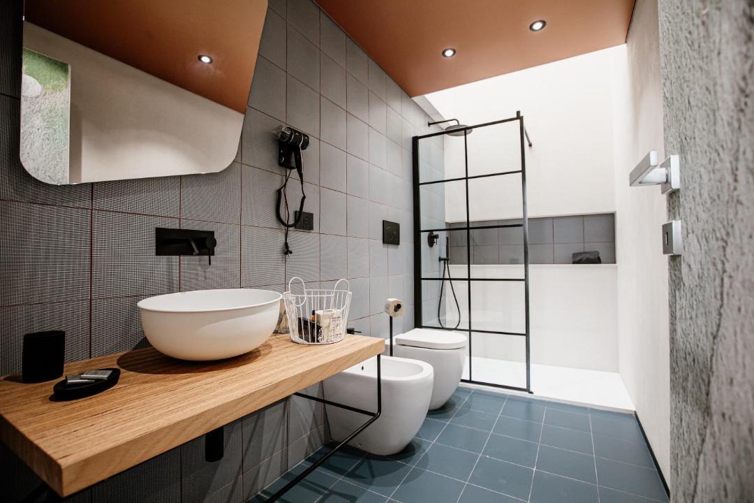Photo of Bathroom in Santa Lucia