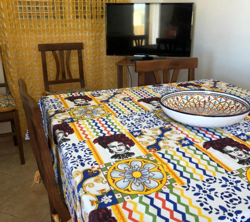 Photo of Bedroom in Santa Maria del Focallo