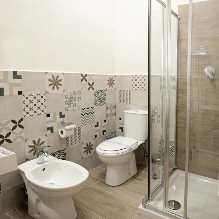 Photo of Bathroom in Quartieri Nuovi della Mosella