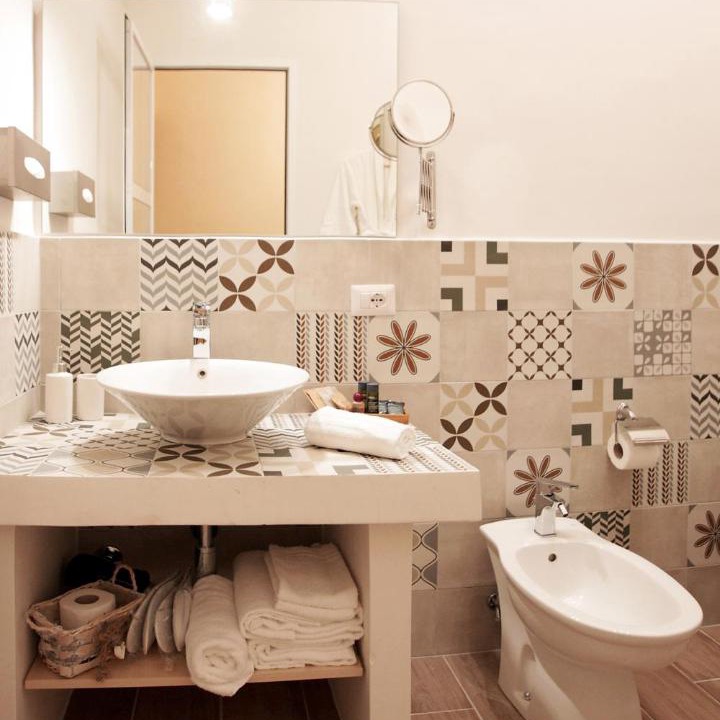 Photo of Bathroom in Quartieri Nuovi della Mosella