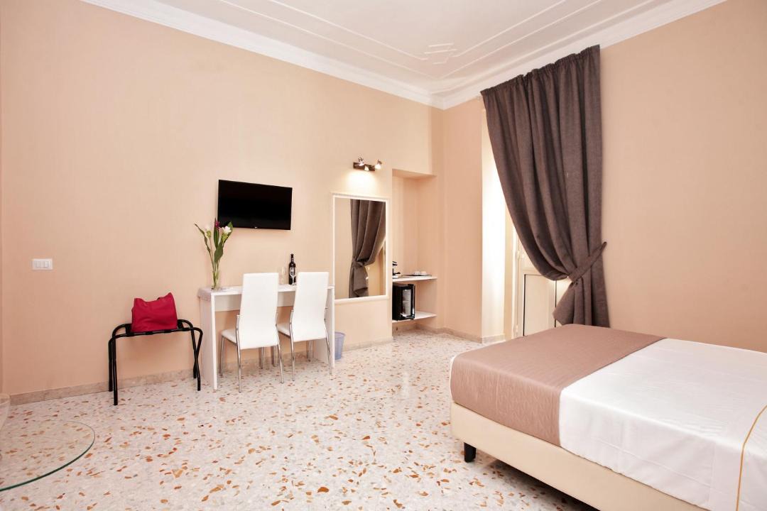 Photo of Bedroom in Quartieri Nuovi della Mosella