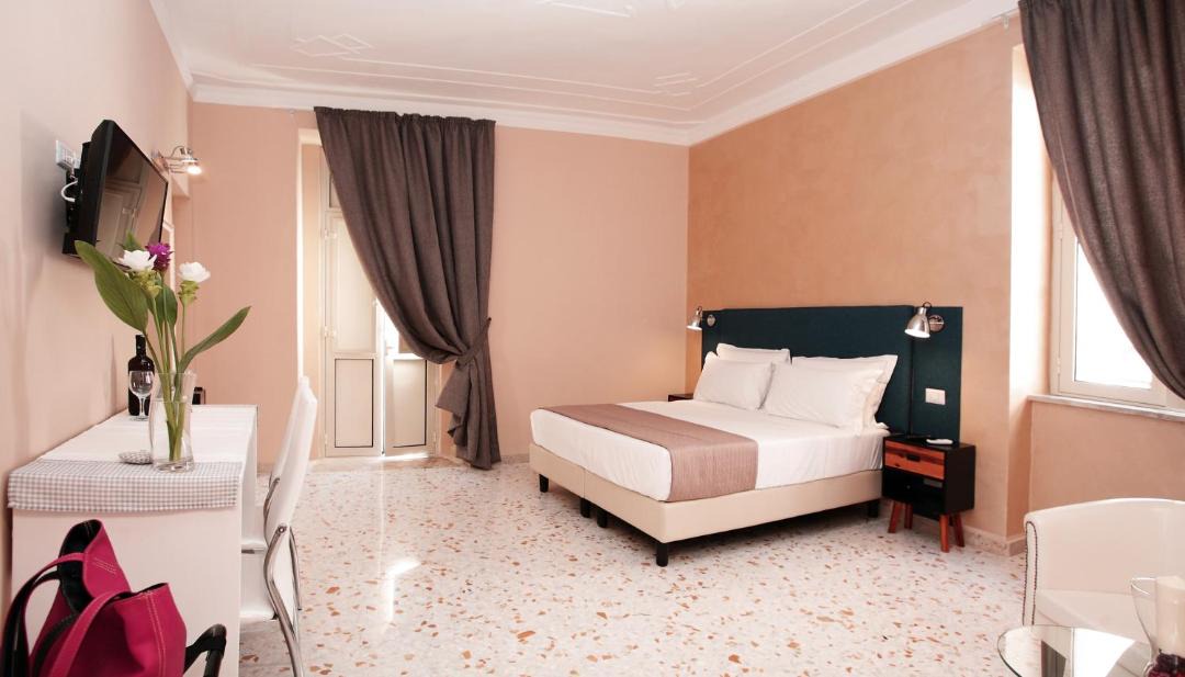 Photo of Bedroom in Quartieri Nuovi della Mosella