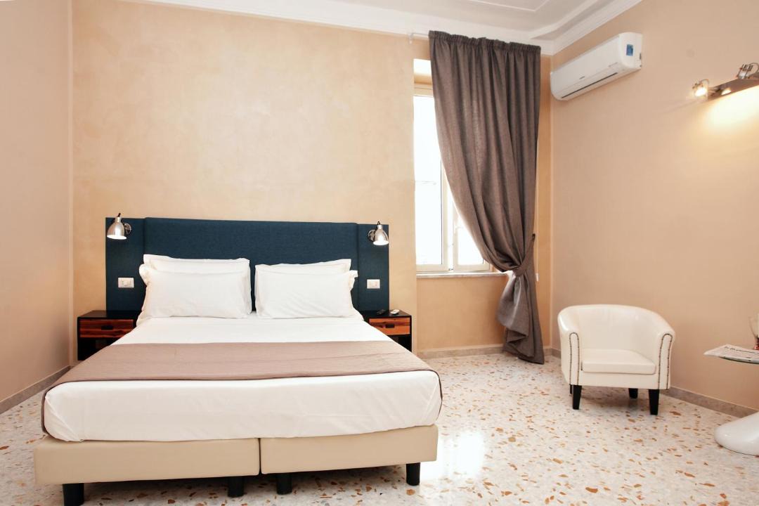 Photo of Bedroom in Quartieri Nuovi della Mosella