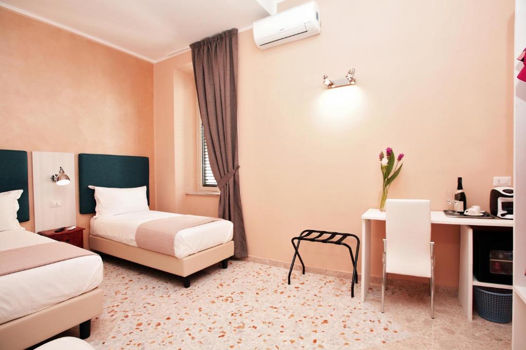 Photo of Bedroom in Quartieri Nuovi della Mosella