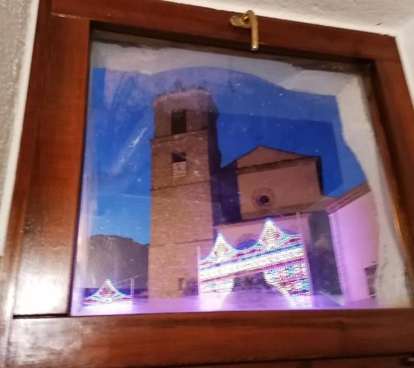 Photo of Others in Santa Domenica Talao