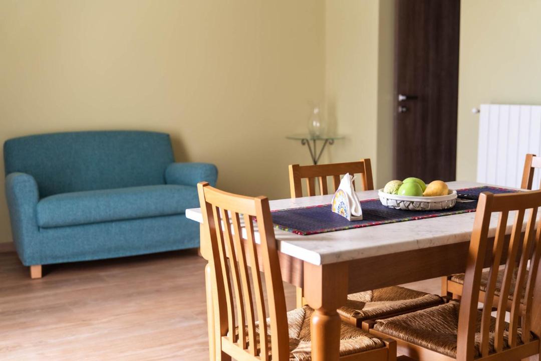 Photo of Livingroom in Modica