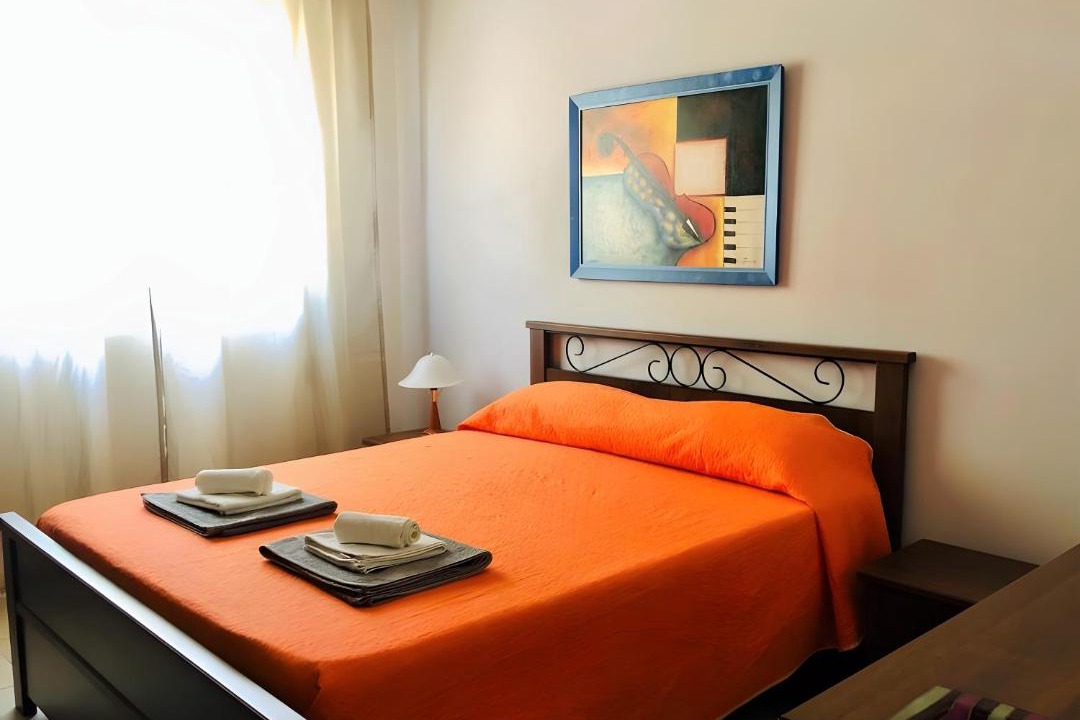 Photo of Bedroom in Gravina