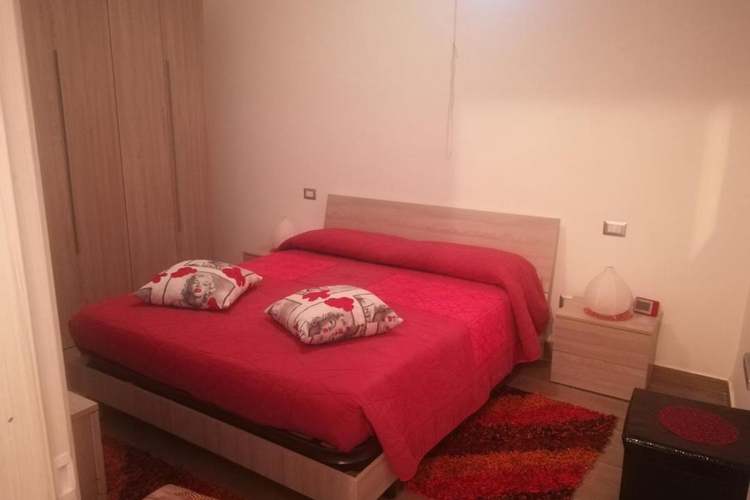 Photo of Bedroom in Pianoconte